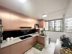 Blk 153 Simei Street 1 (Tampines), HDB 4 Rooms #603671601